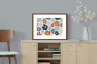 Pixalot ® Retro Bloom