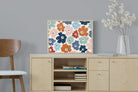 Pixalot Retro Bloom