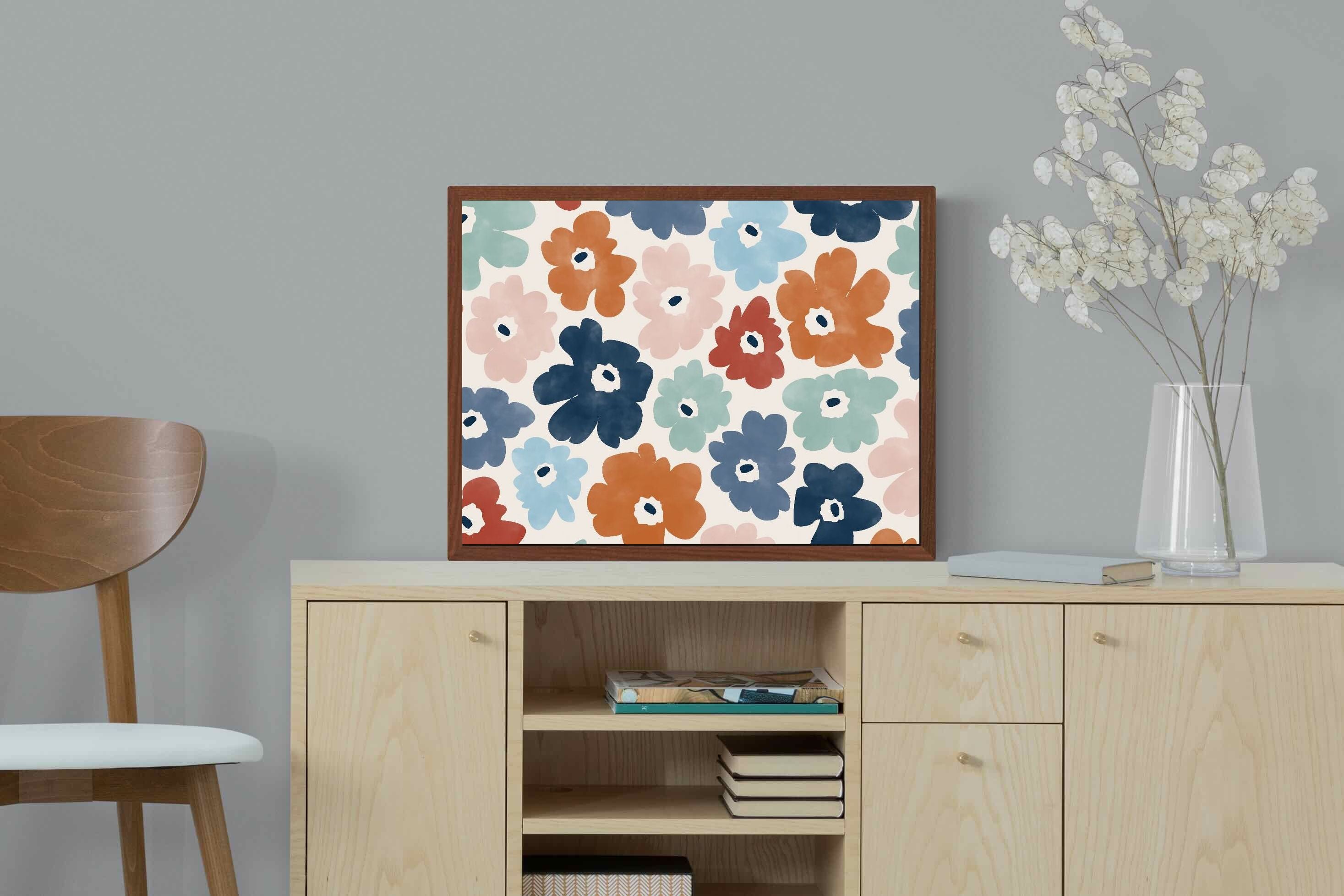 Pixalot ® Retro Bloom