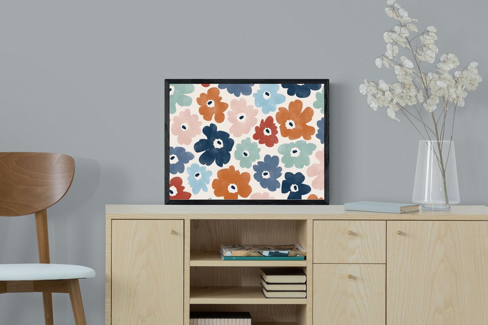 Pixalot Retro Bloom