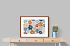 Pixalot ® Retro Bloom