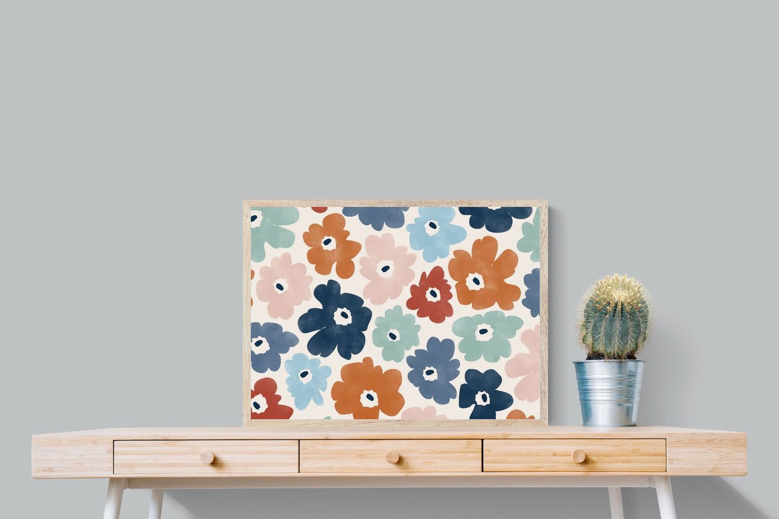 Pixalot Retro Bloom