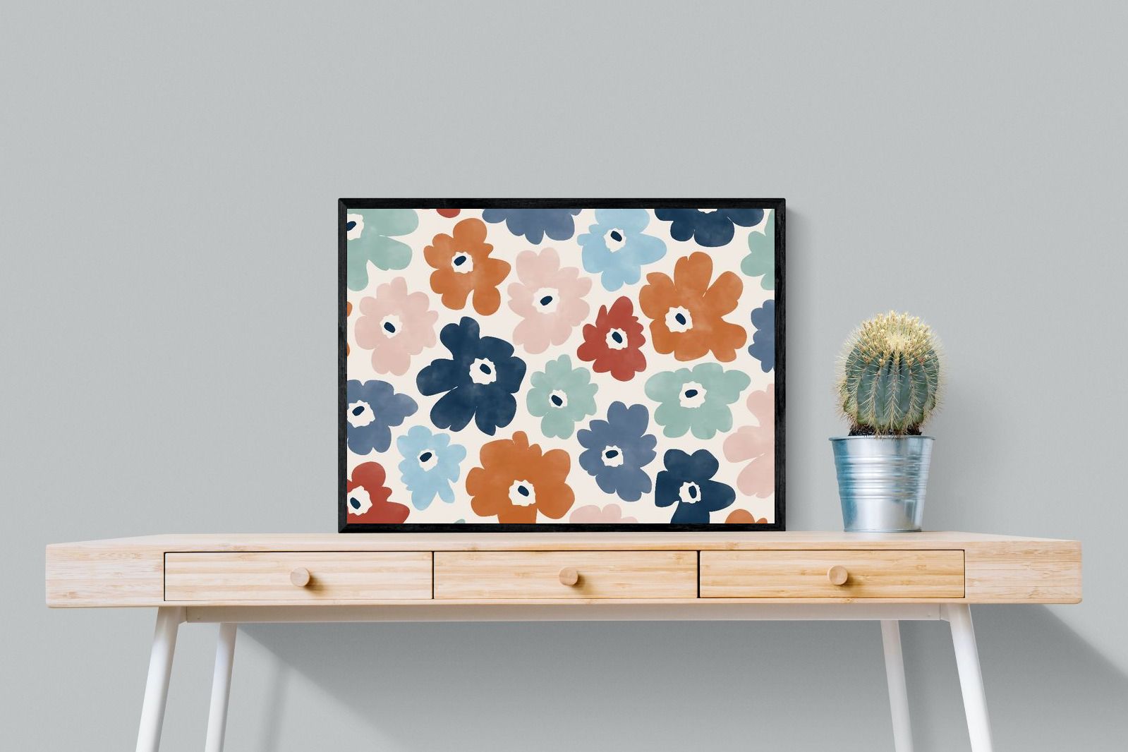 Pixalot Retro Bloom