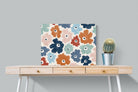 Pixalot Retro Bloom