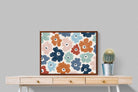Pixalot ® Retro Bloom