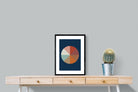 Pixalot Retro Palette Circle