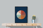 Pixalot Retro Palette Circle