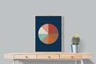 Pixalot Retro Palette Circle