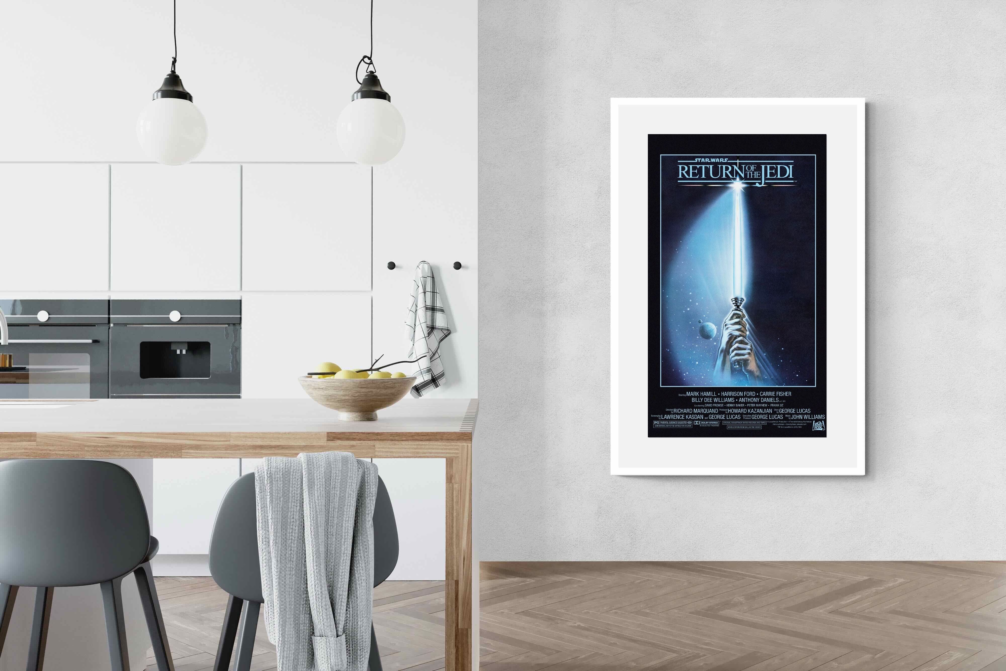 Pixalot Return of the Jedi