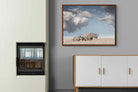 Pixalot ® Rhino Mother & Calf