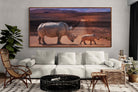 Pixalot ® Rhino Road