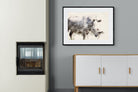 Pixalot ® Rhino Watercolour