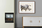 Pixalot ® Rhino Watercolour
