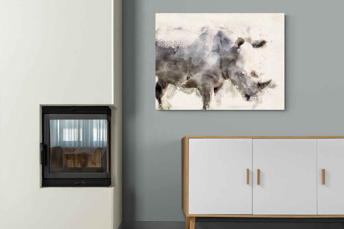 Pixalot ® Rhino Watercolour
