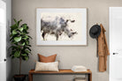 Pixalot ® Rhino Watercolour
