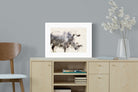 Pixalot ® Rhino Watercolour