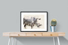 Pixalot ® Rhino Watercolour