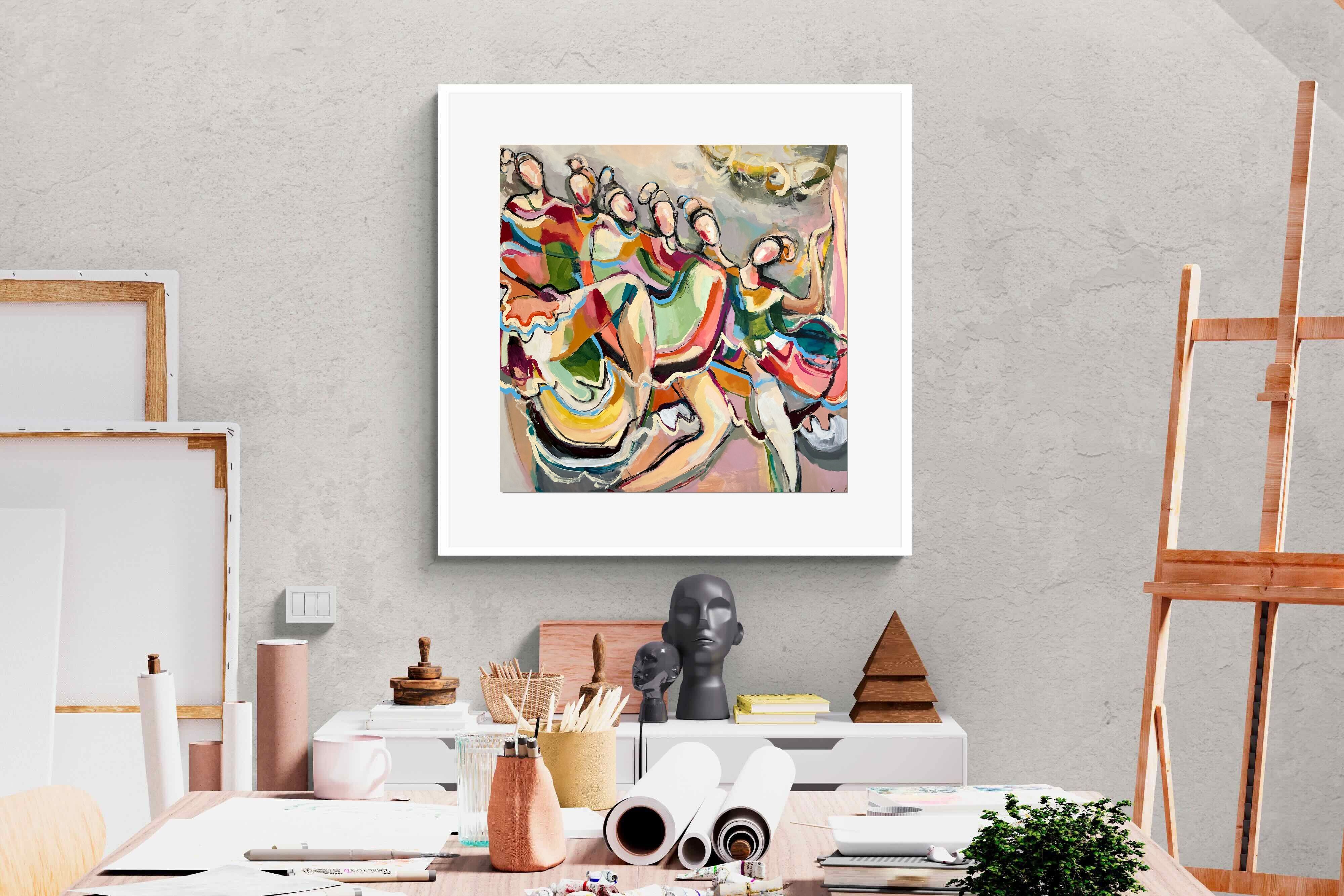 Pixalot Rhythm of Colour