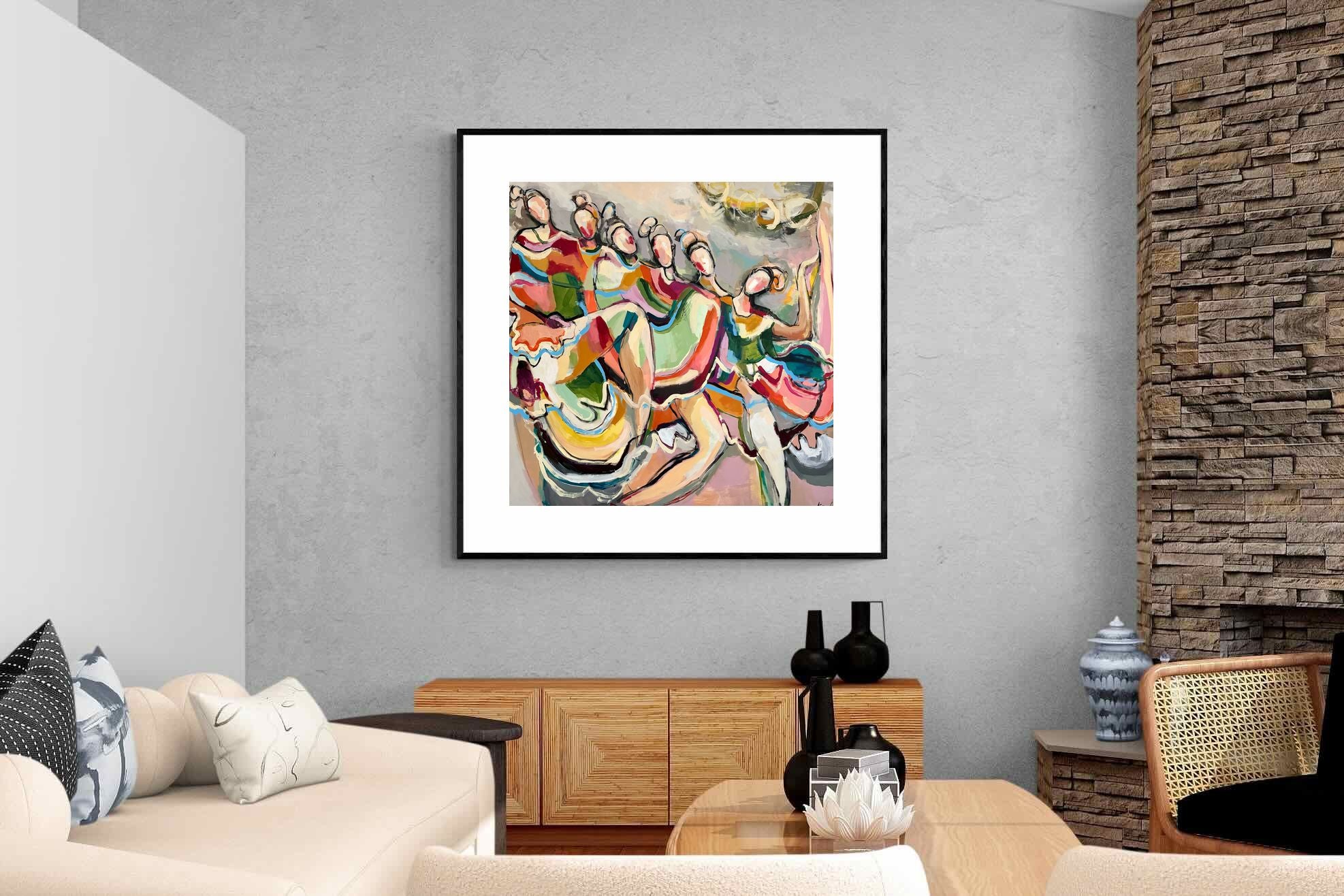 Pixalot Rhythm of Colour