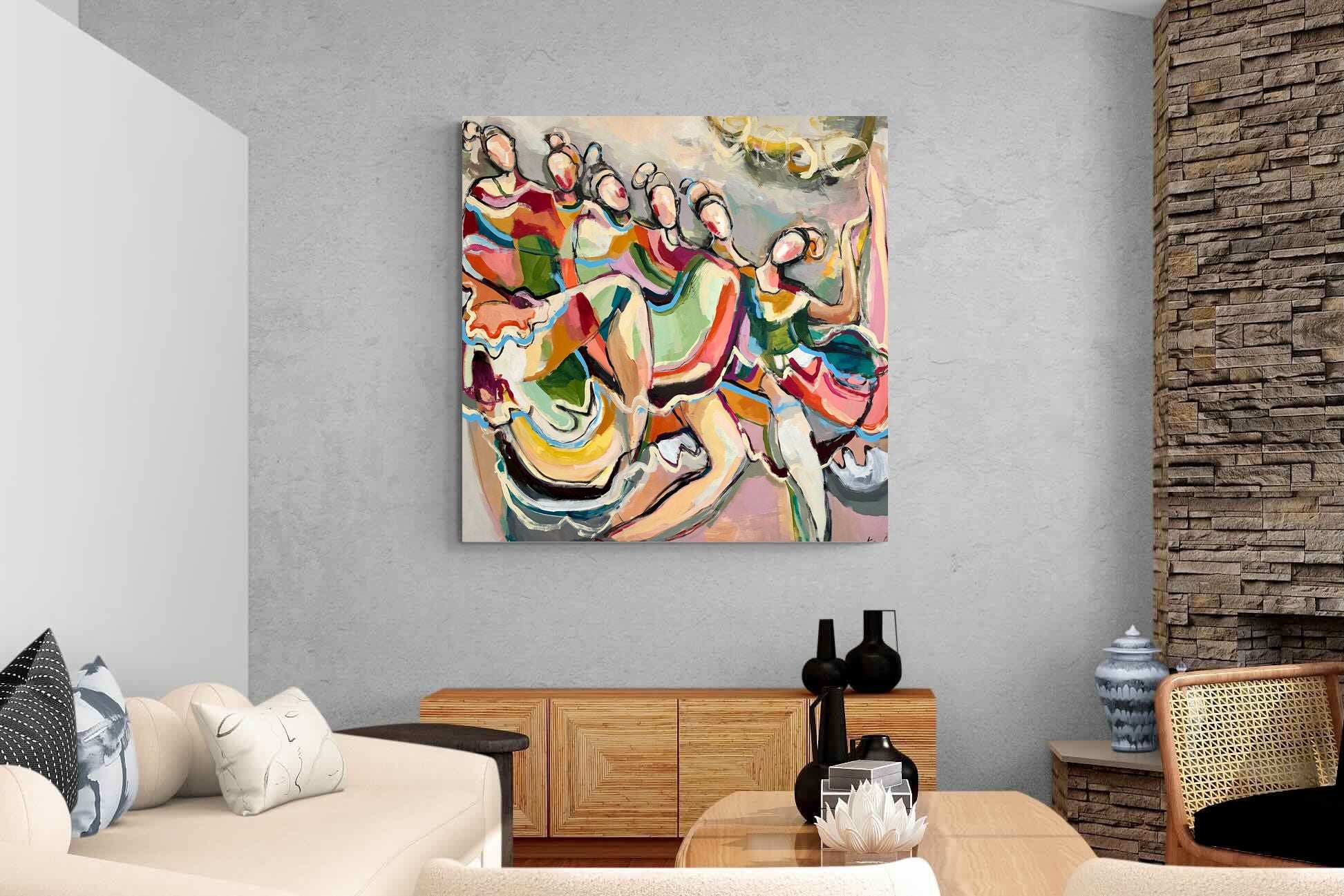 Pixalot Rhythm of Colour