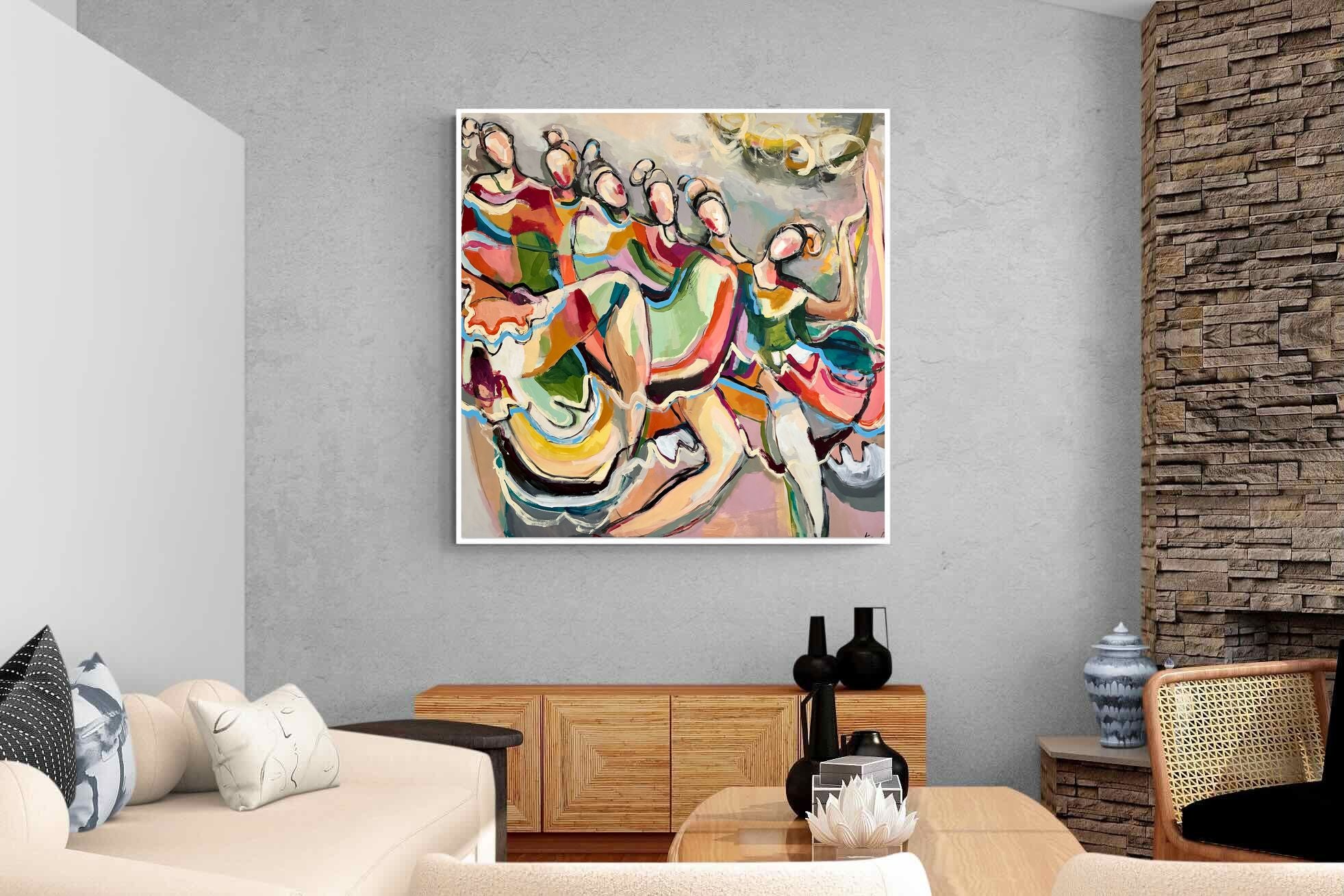 Pixalot Rhythm of Colour