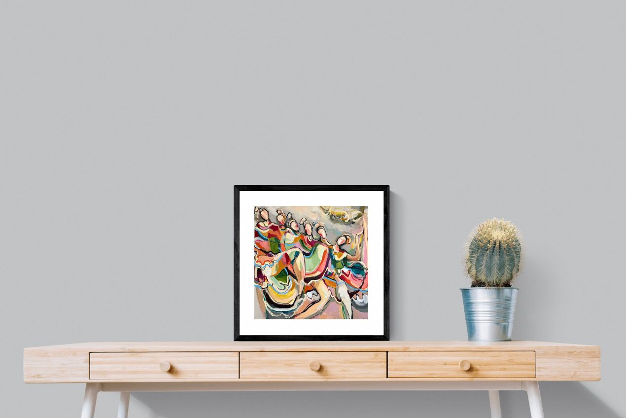 Pixalot Rhythm of Colour