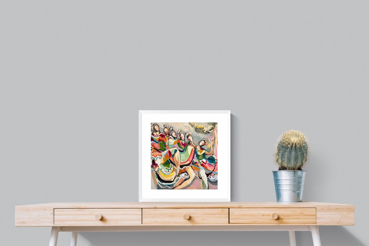 Pixalot Rhythm of Colour