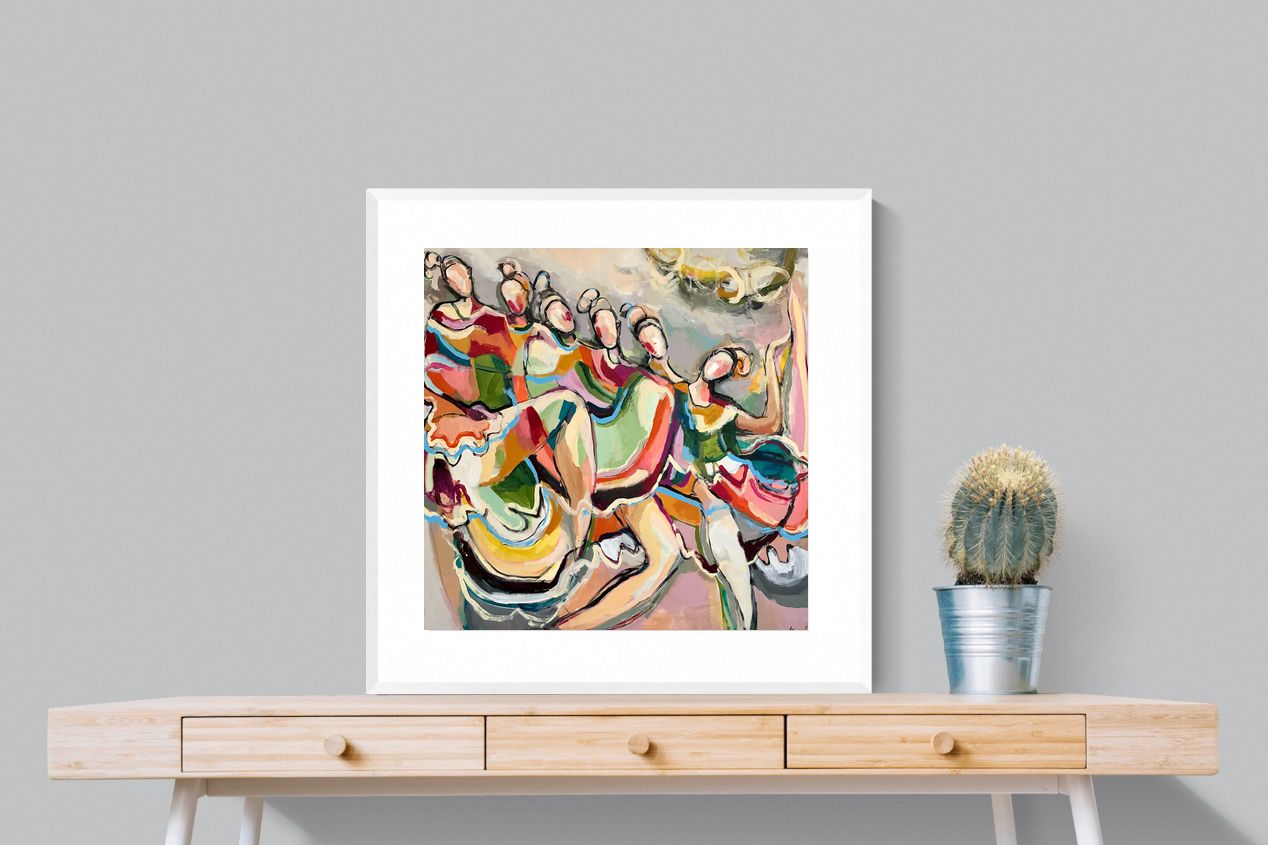 Pixalot Rhythm of Colour