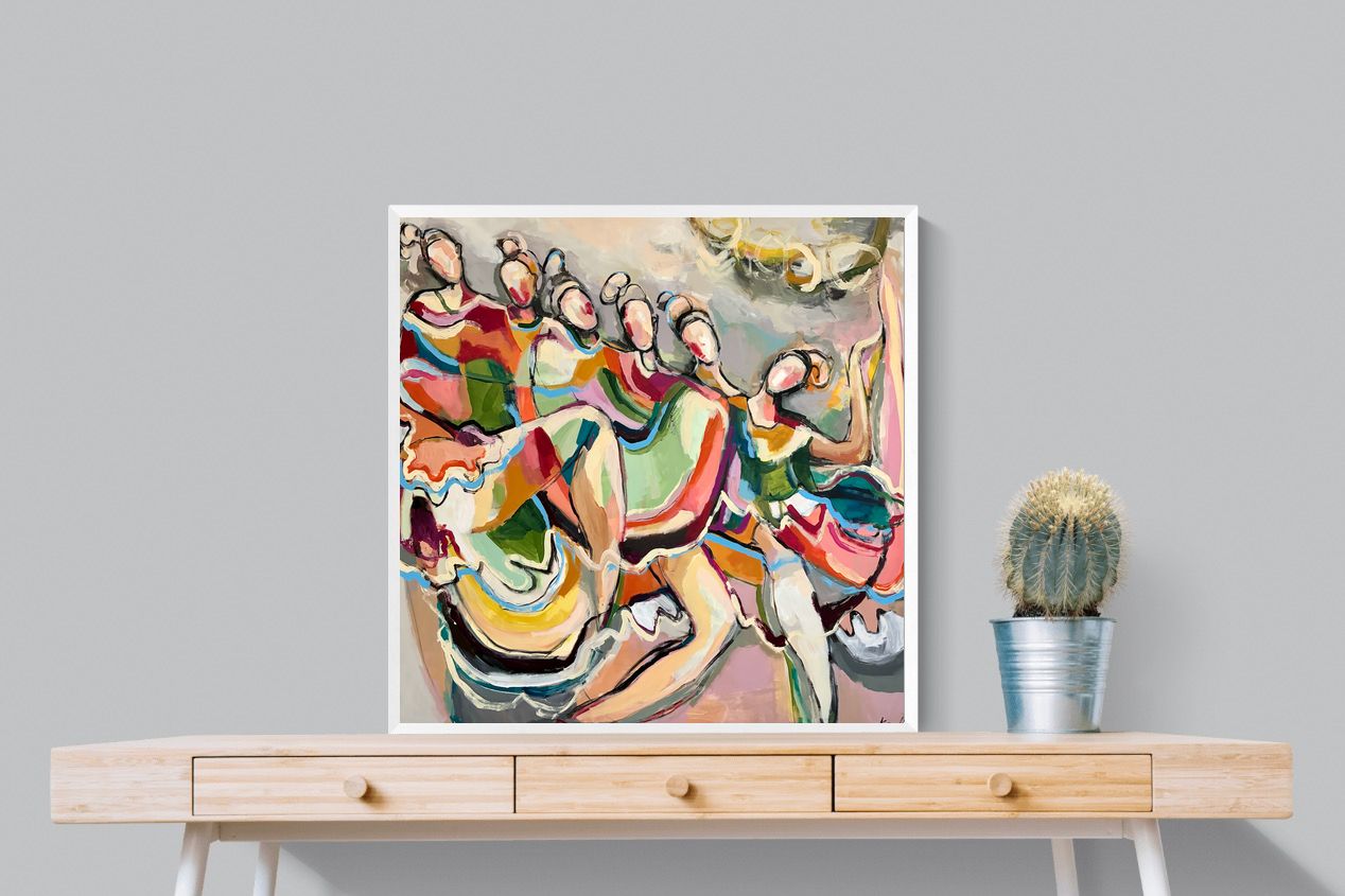 Pixalot Rhythm of Colour