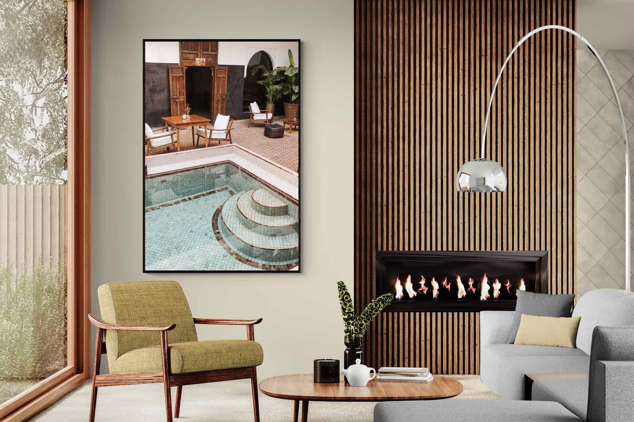 Pixalot Riad