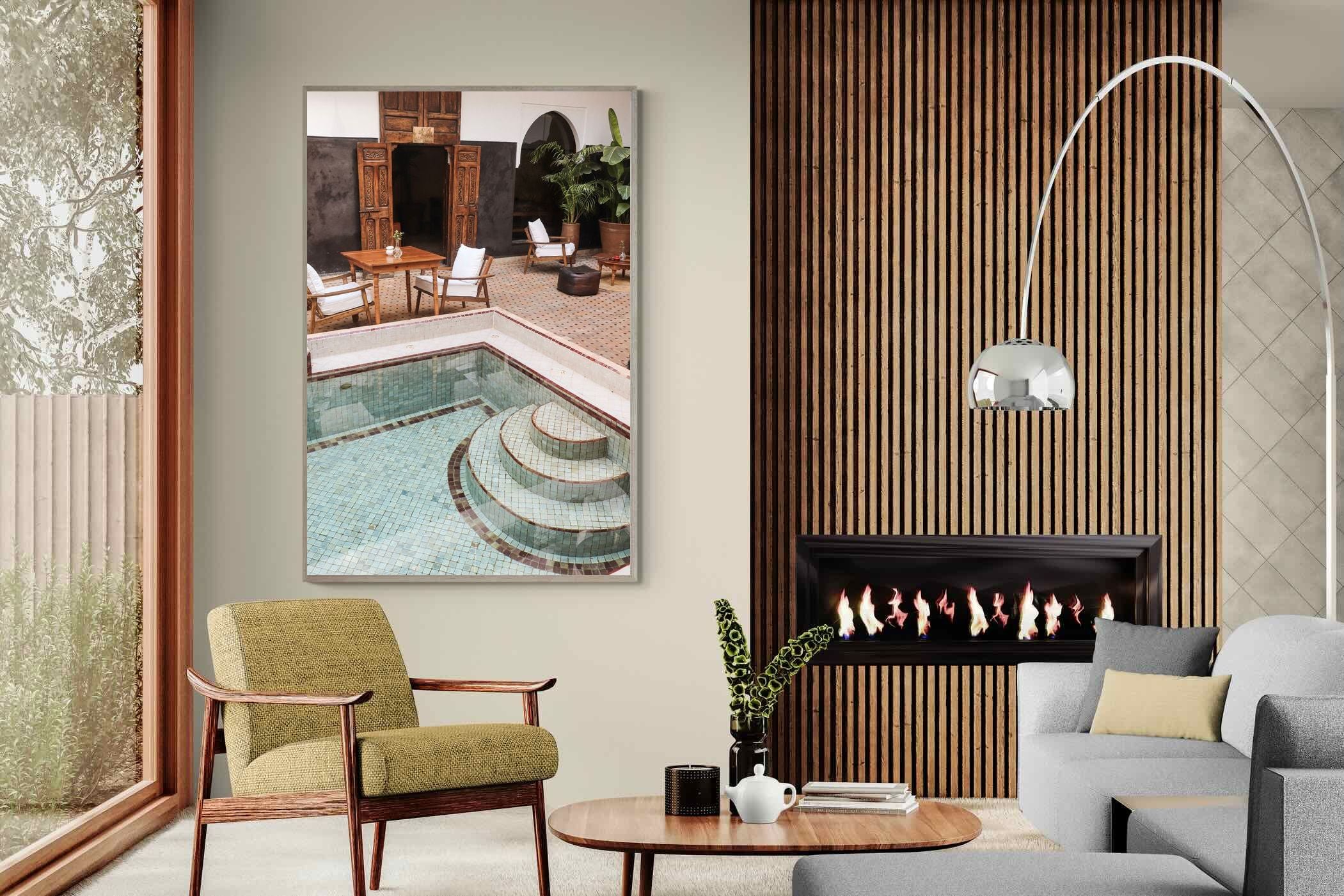 Pixalot Riad