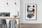 Pixalot ® Riviera Terrace