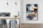 Pixalot ® Riviera Terrace