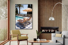 Pixalot ® Riviera Terrace