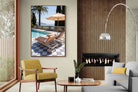 Pixalot ® Riviera Terrace