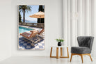 Pixalot ® Riviera Terrace