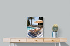 Pixalot ® Riviera Terrace