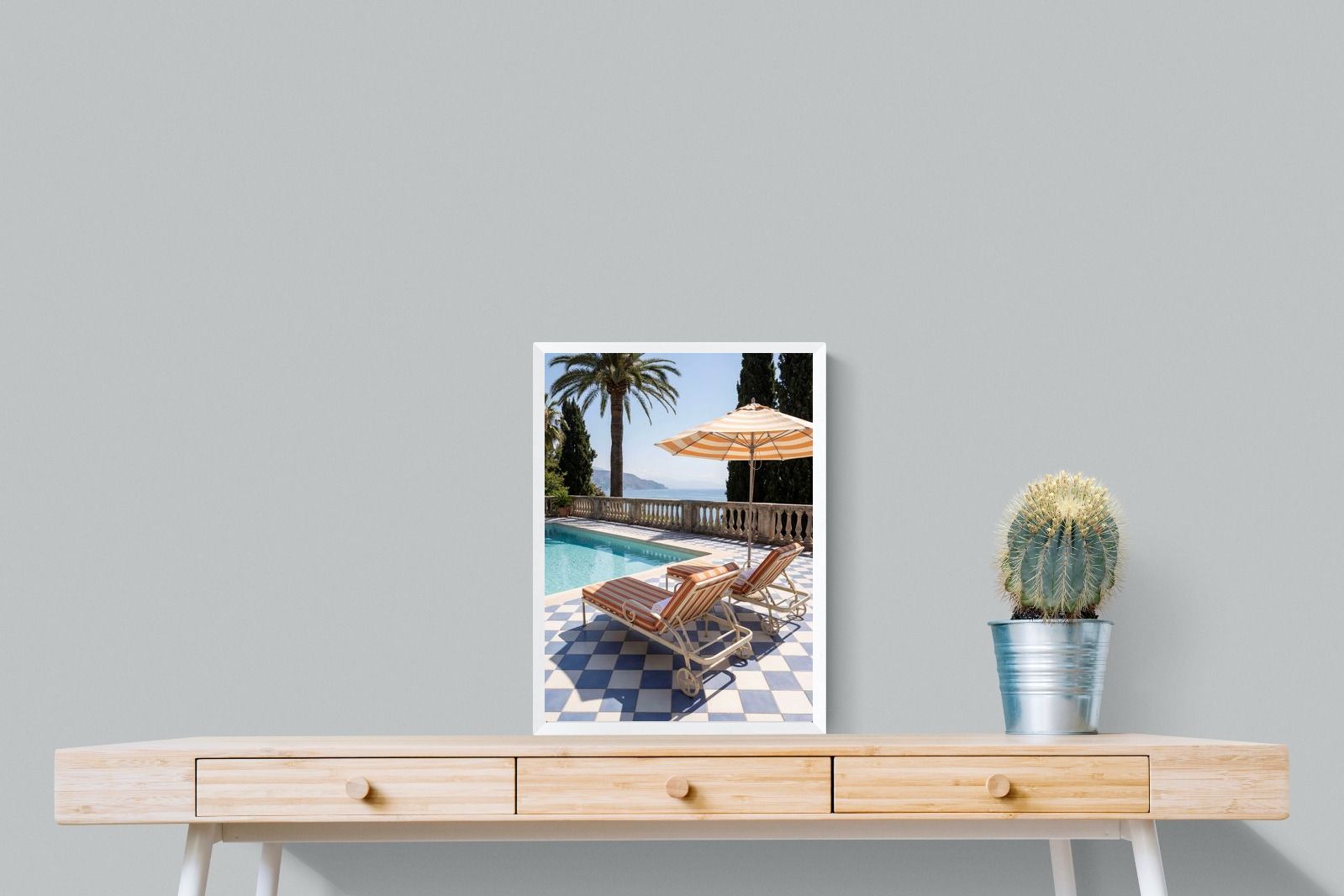 Pixalot ® Riviera Terrace