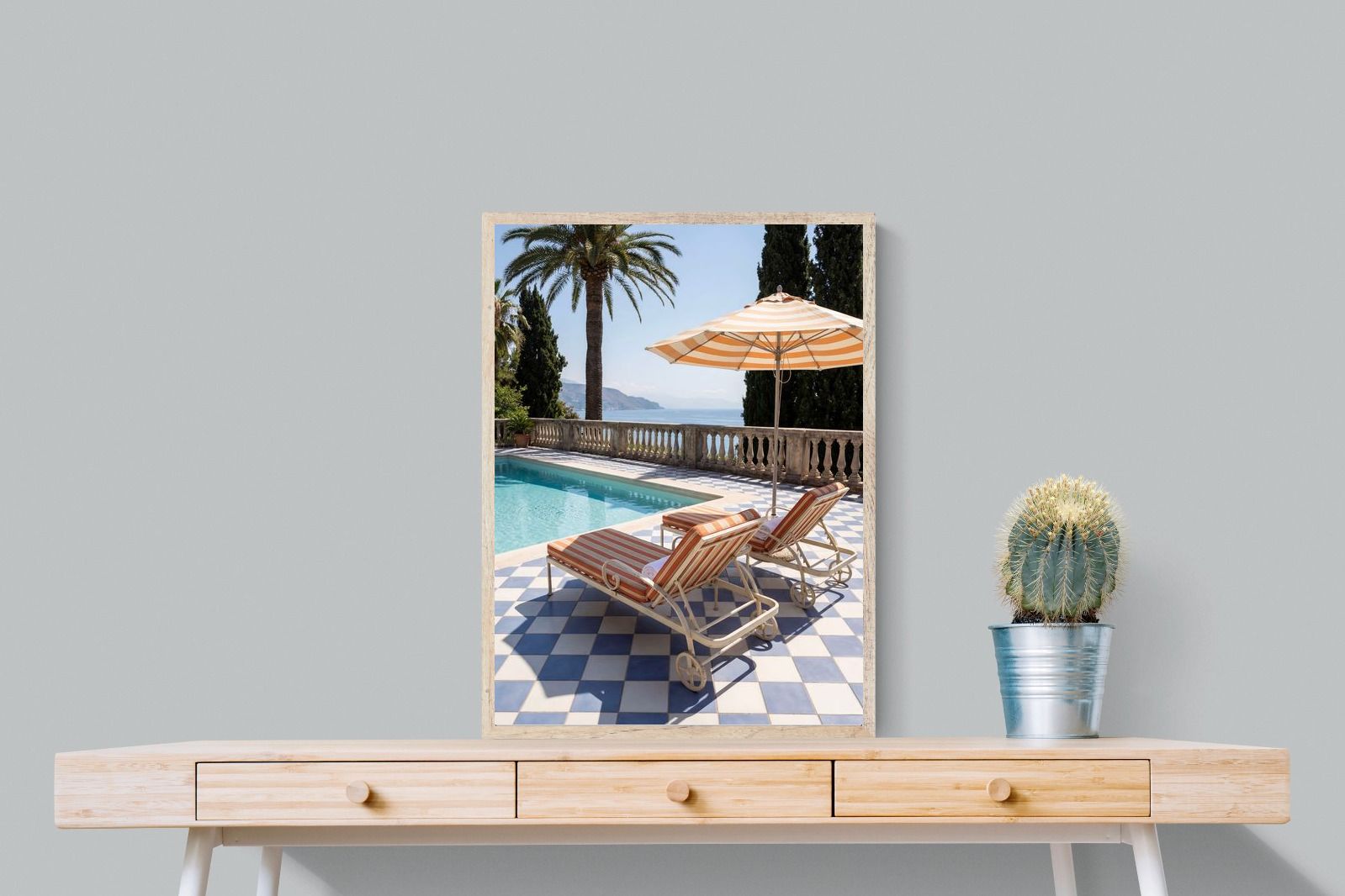 Pixalot ® Riviera Terrace