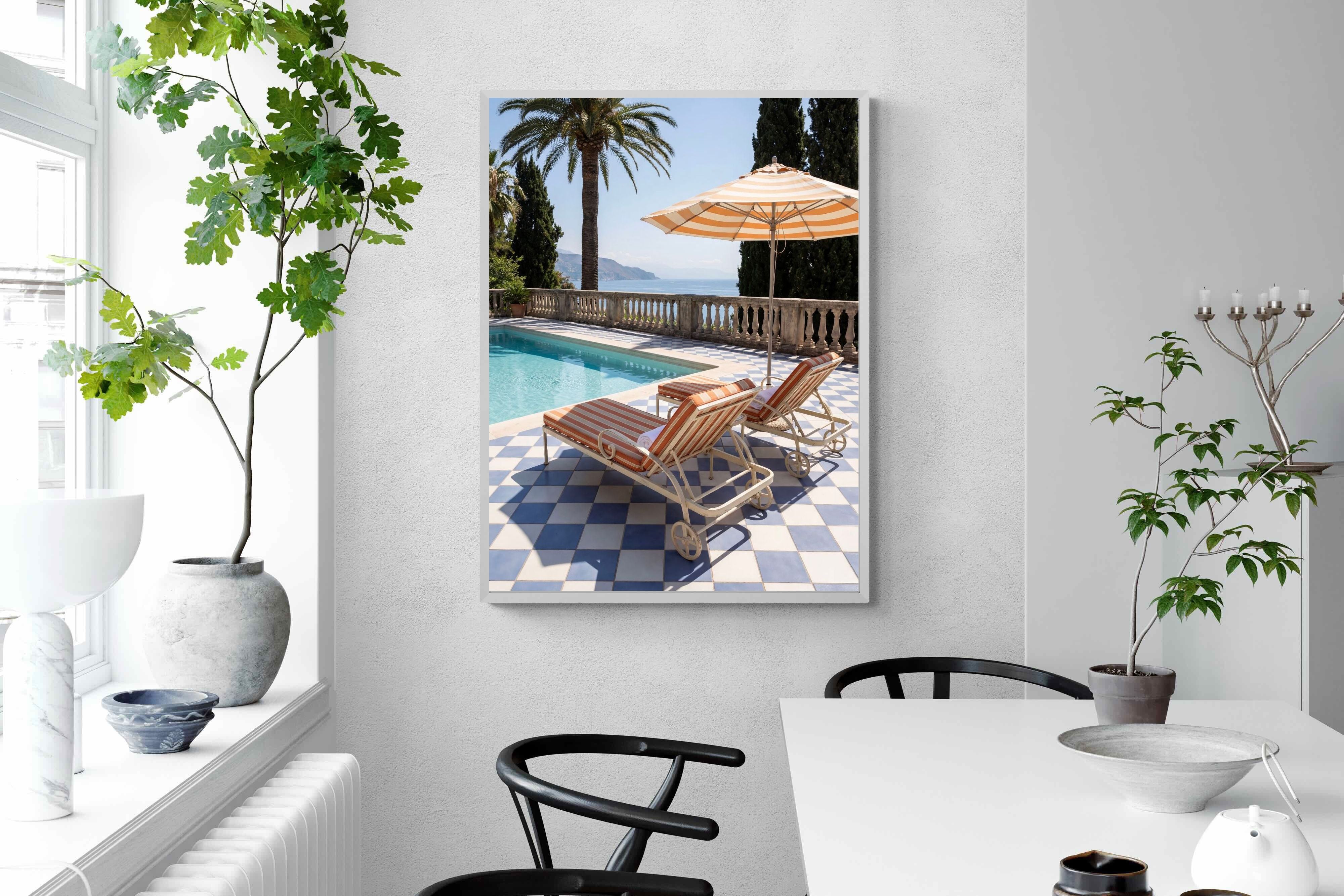 Pixalot ® Riviera Terrace