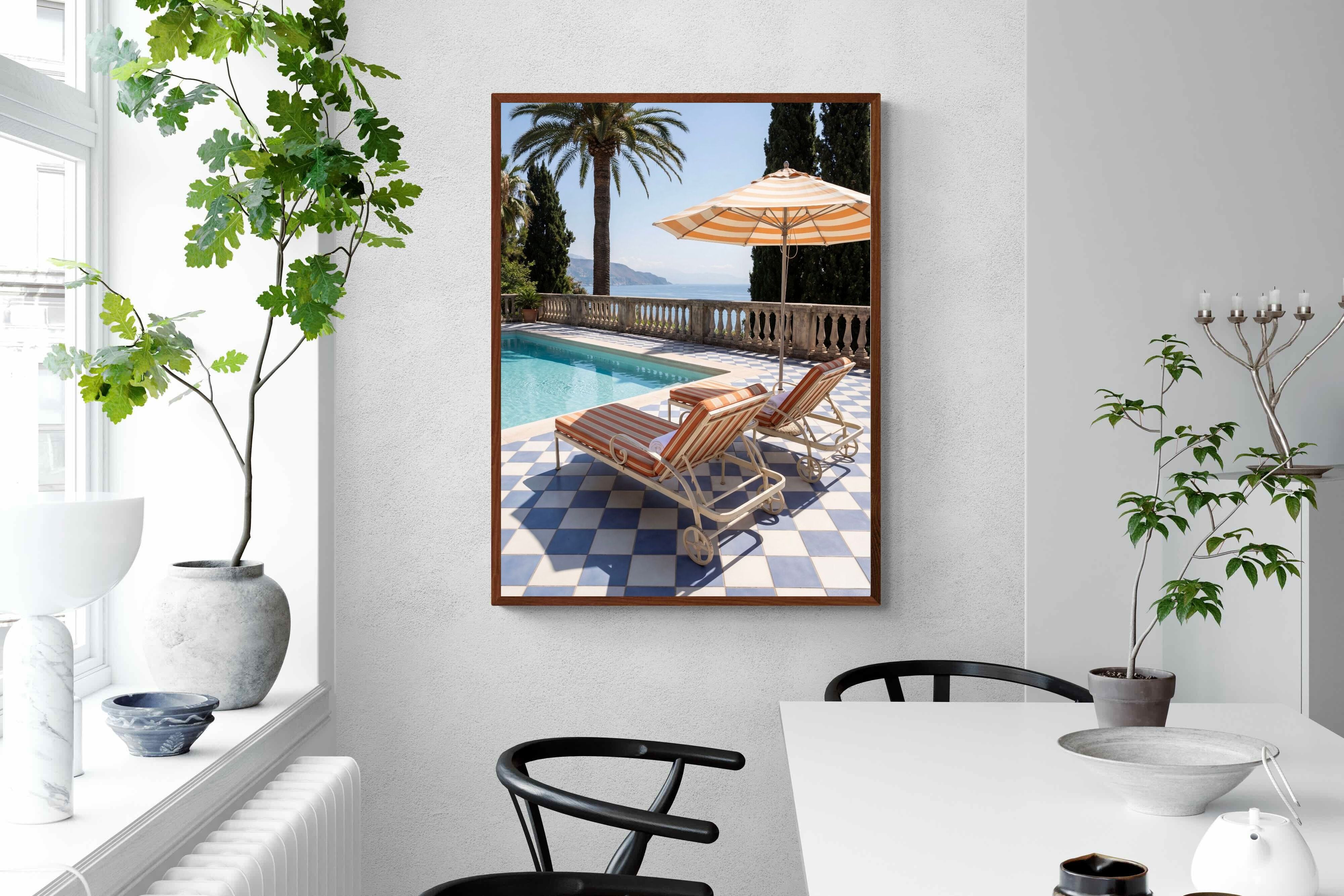 Pixalot ® Riviera Terrace