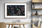 Pixalot ® Roaring Reef (Dark)