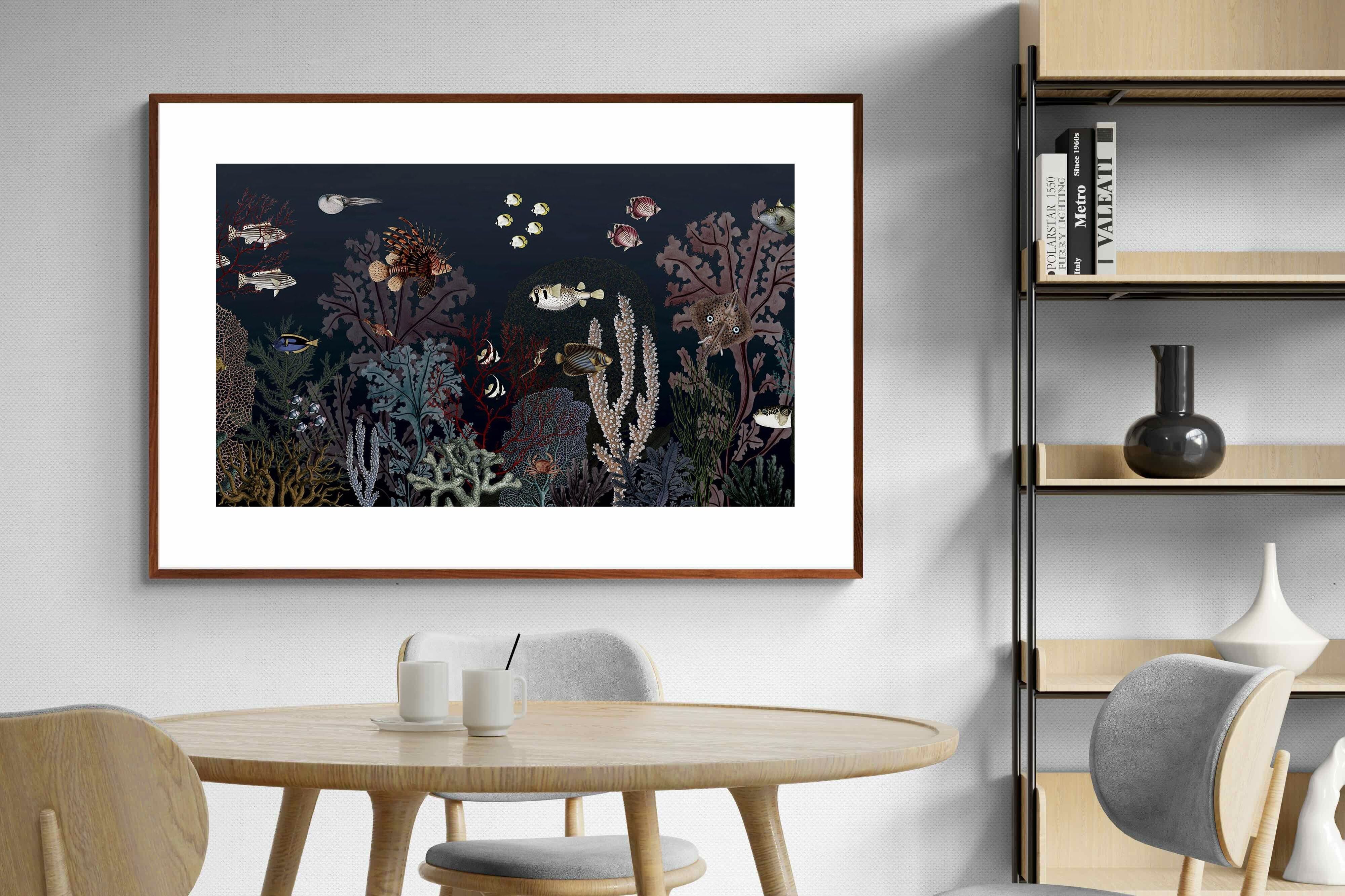 Pixalot ® Roaring Reef (Dark)