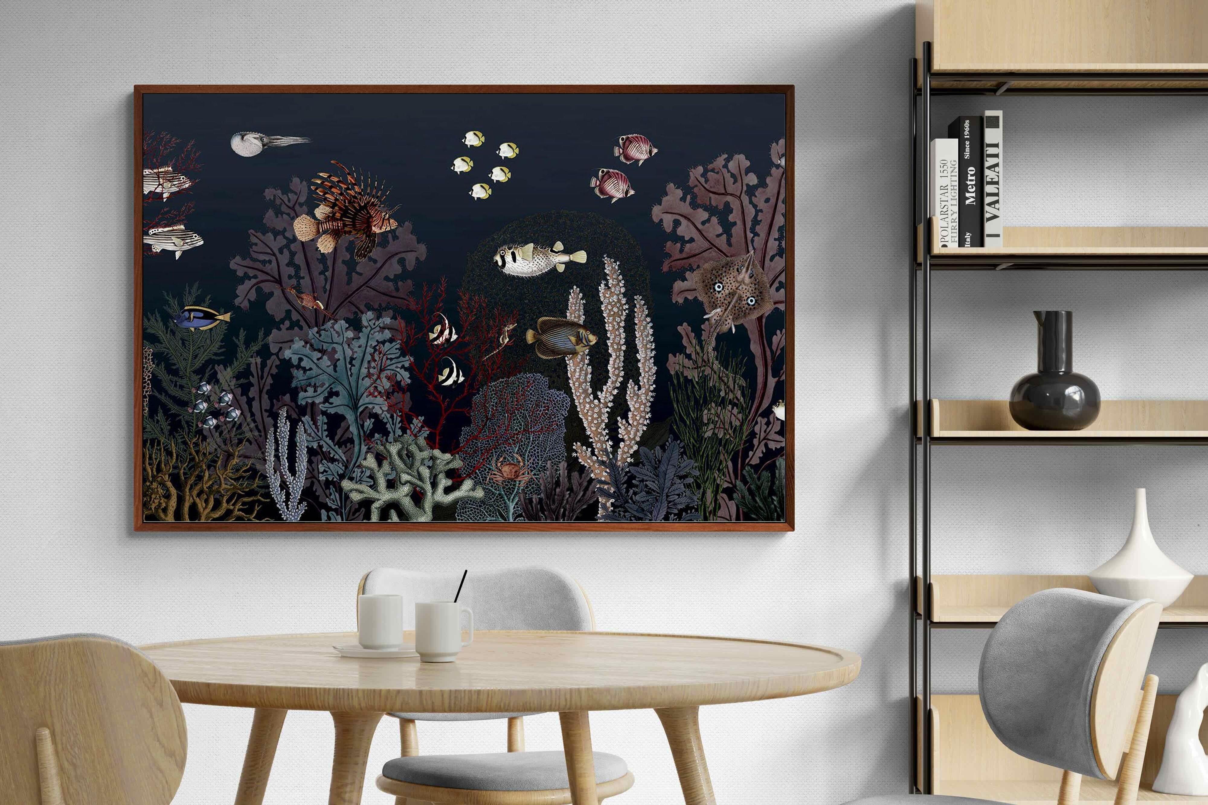 Pixalot ® Roaring Reef (Dark)
