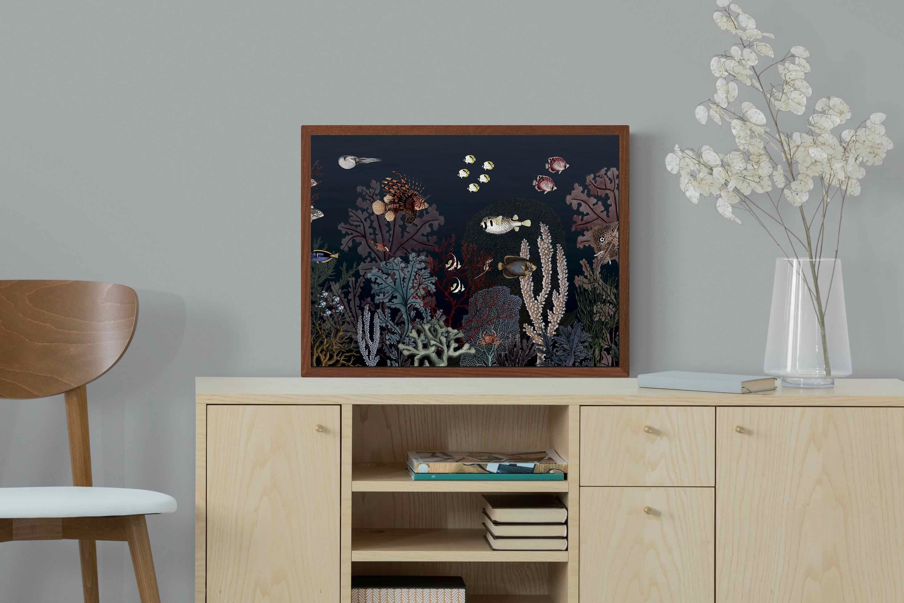 Pixalot ® Roaring Reef (Dark)