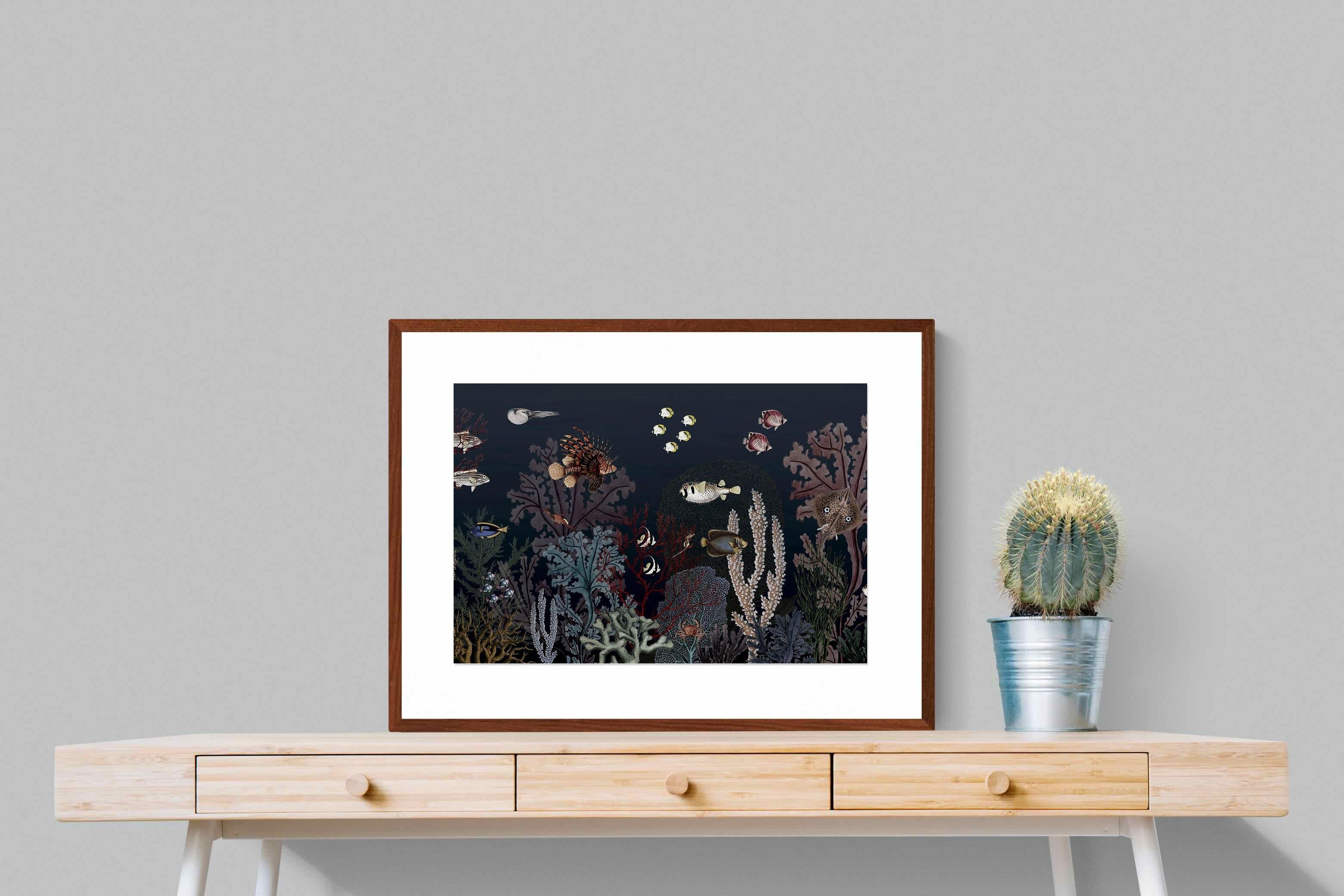 Pixalot ® Roaring Reef (Dark)