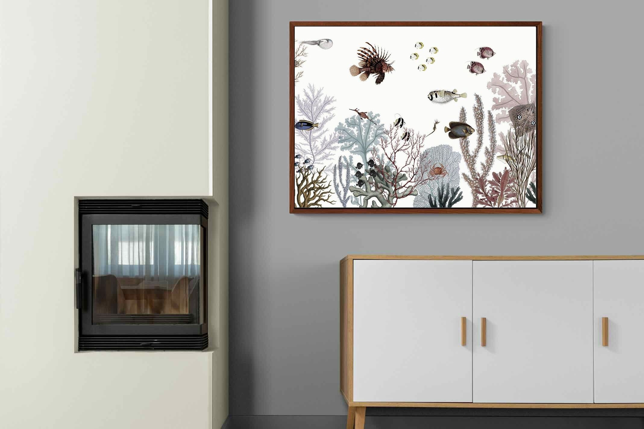 Pixalot ® Roaring Reef (Light)