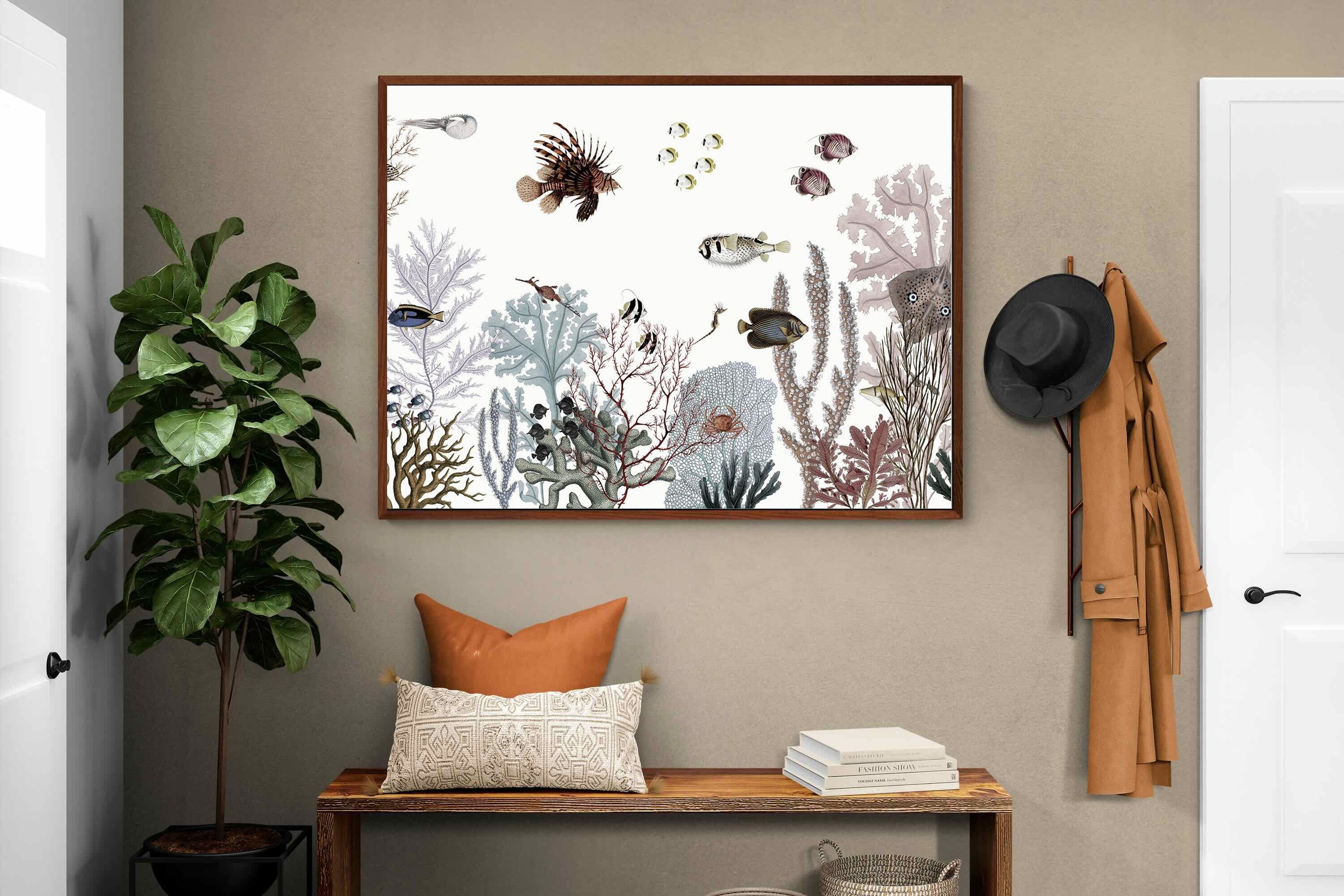 Pixalot ® Roaring Reef (Light)