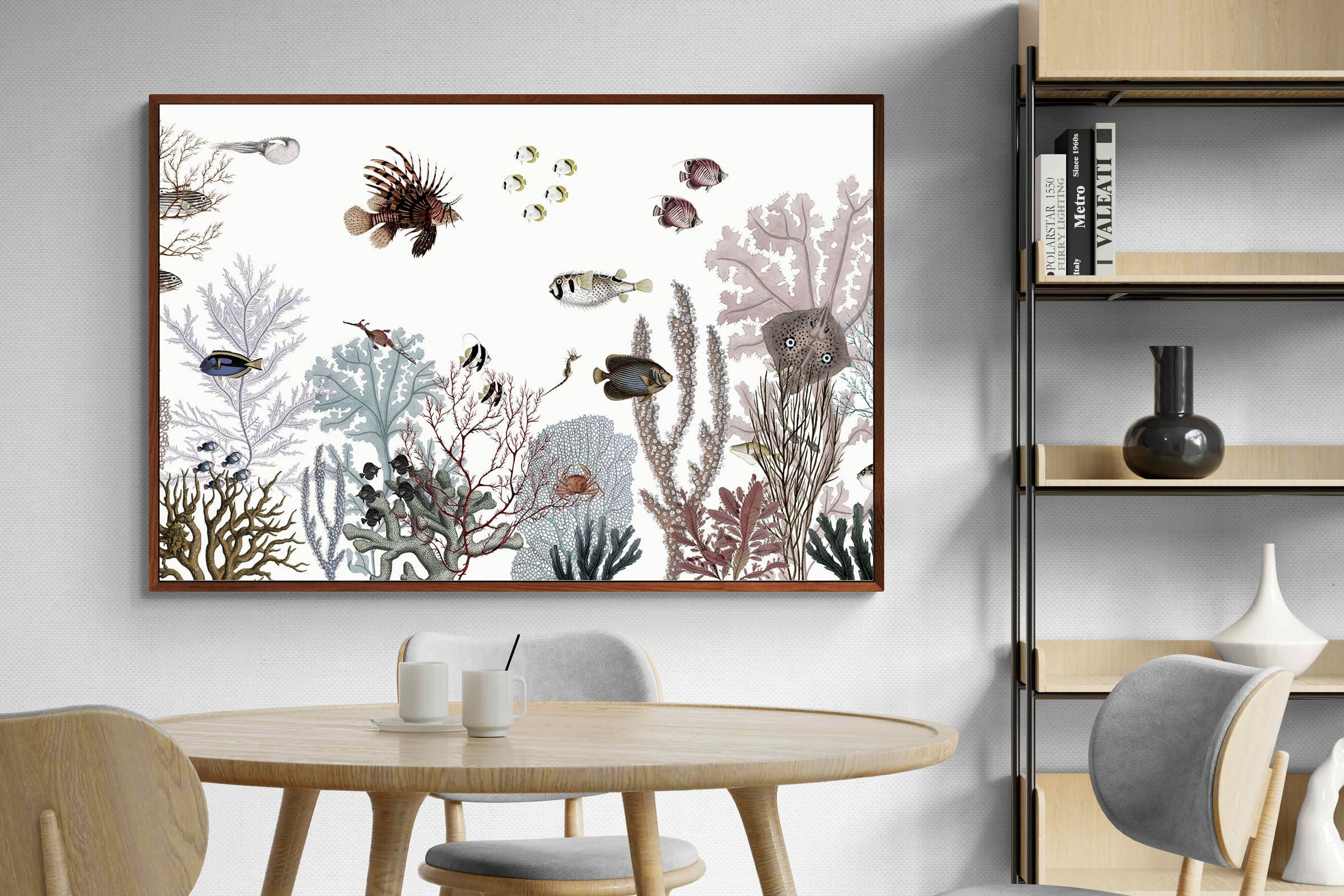 Pixalot ® Roaring Reef (Light)