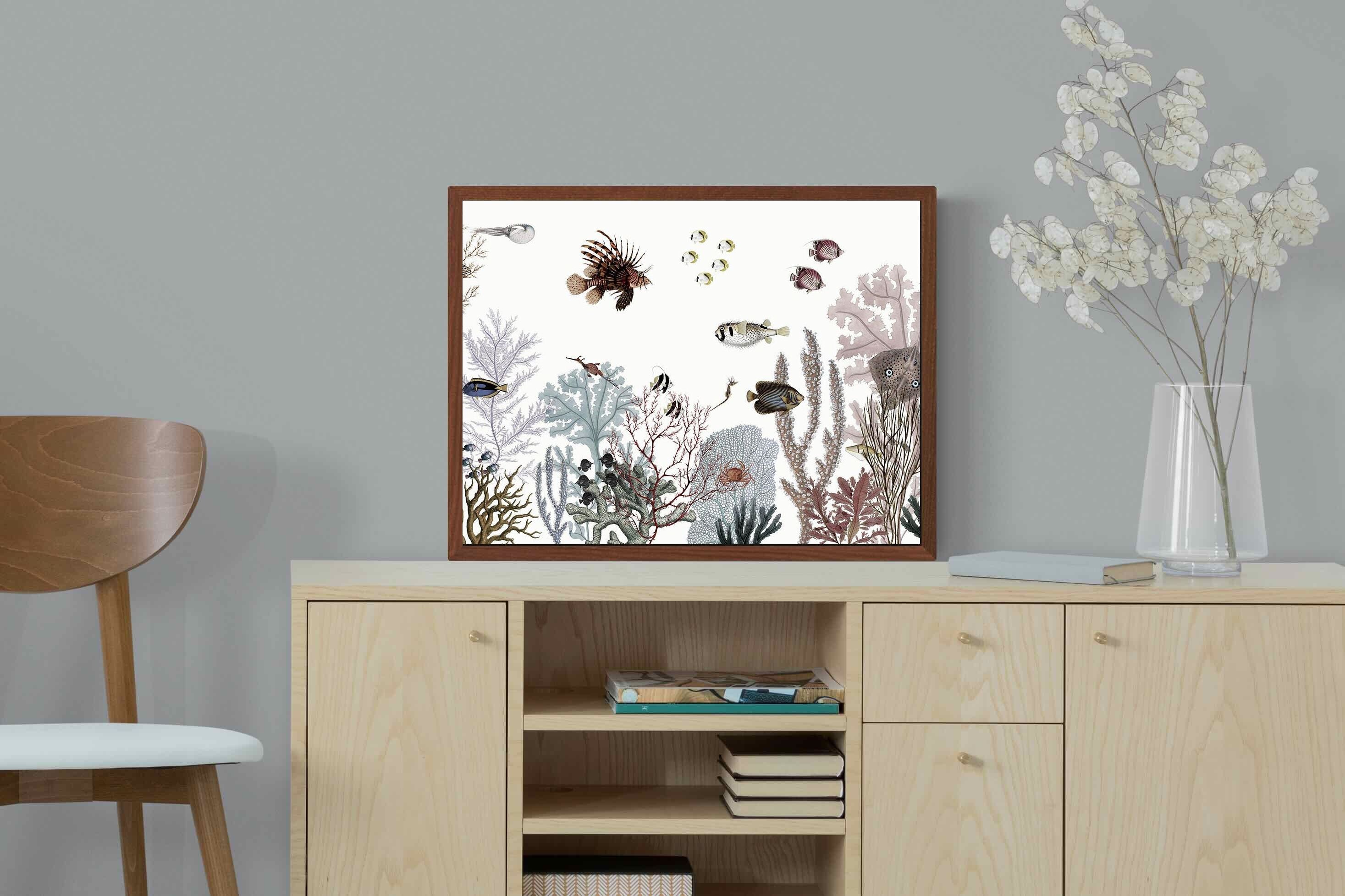 Pixalot ® Roaring Reef (Light)